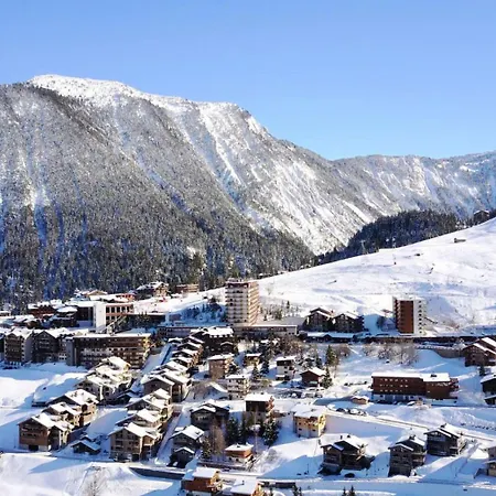 Chalet Les Vaches - Pieces 204 아파트 쿠쉐벨